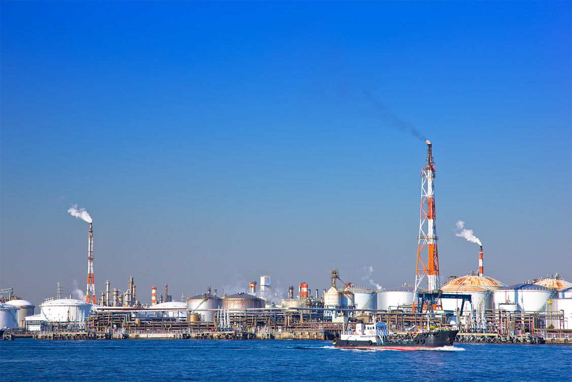 中国构筑钻研院科技园