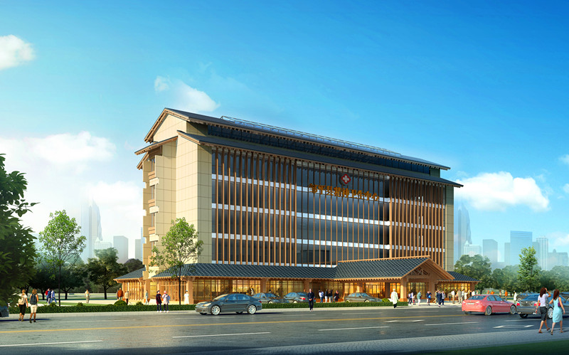 邹平县心灵卫生中心