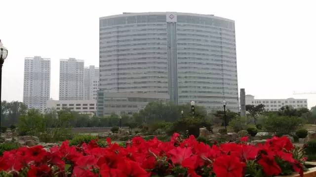 郑州医学院从属医院