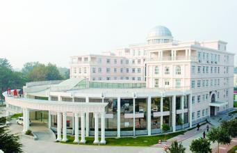 河南省心灵病医院