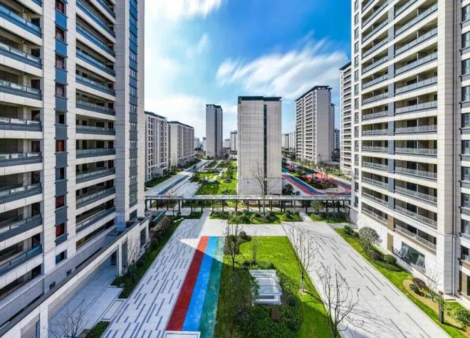 十堰北湖蓝湾项目