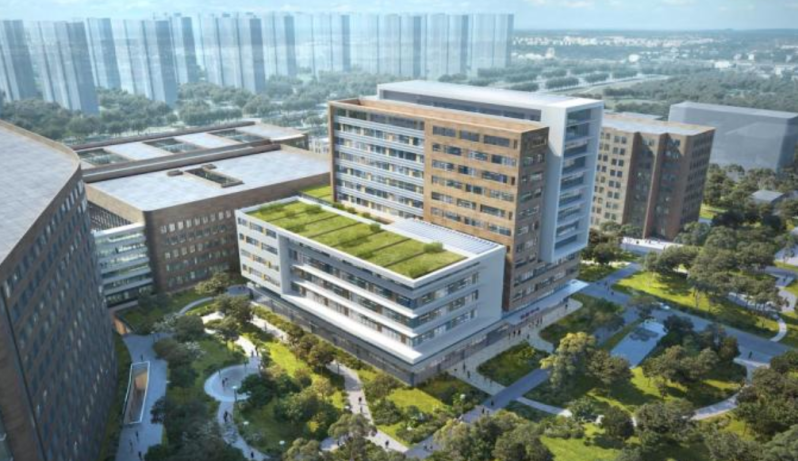 宁夏自治区人民医院