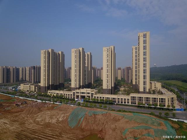 朗诗苏地2023-WG-64号地块项目