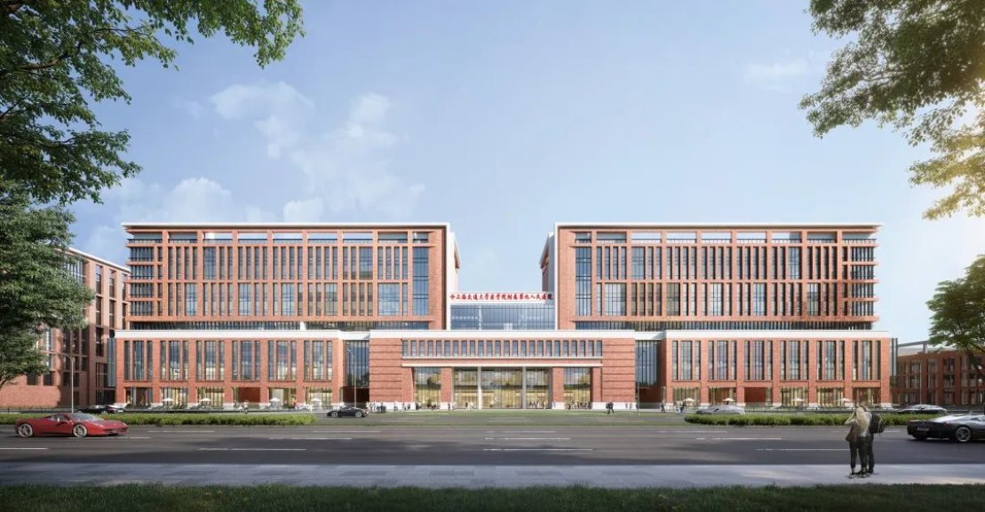 上海第九人民医院祝桥院区