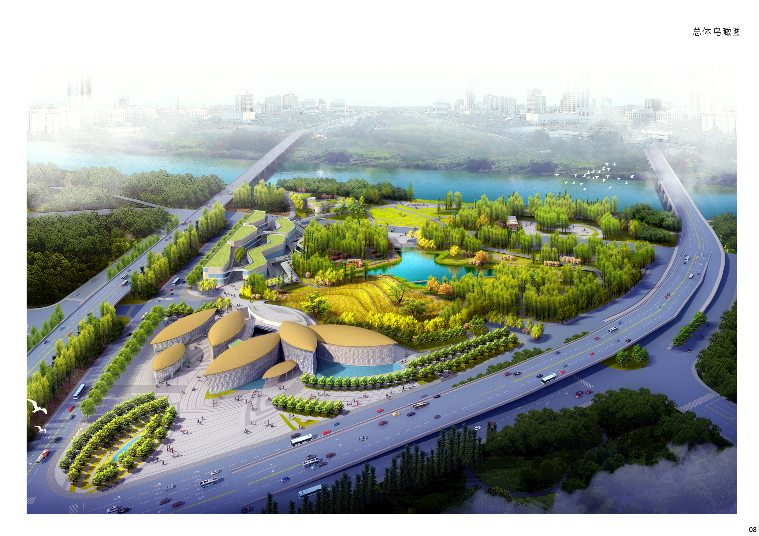 袁隆平水稻博物馆