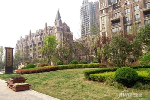 三门峡明珠大厦